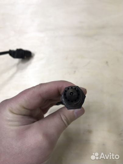 Лямбда зонд 03L906262B Golf 6,2.0 TDI