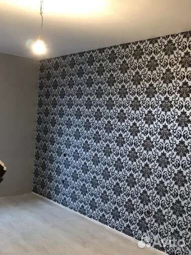 Ремонт и отделка квартир