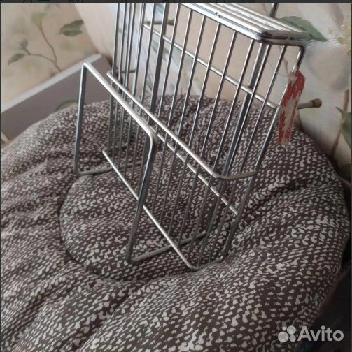 Аксеесуары для рейлинга