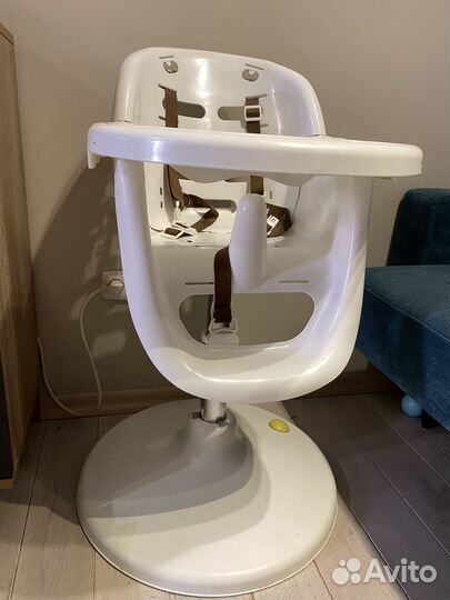 Стульчик для кормления cosatto