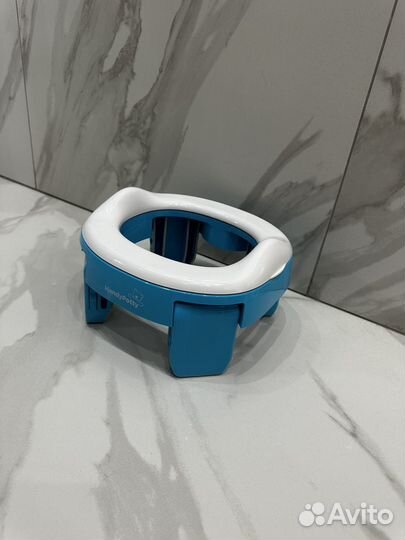 Горшок походный