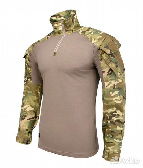 Тактическая рубашка Combat Shirt Gen 3