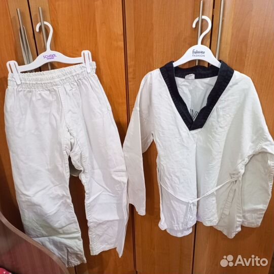 Добок для тхэквондо 146