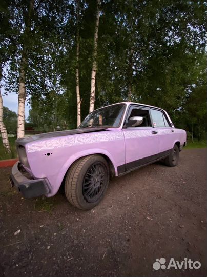 Диски Dotz r15 4x100 на резине