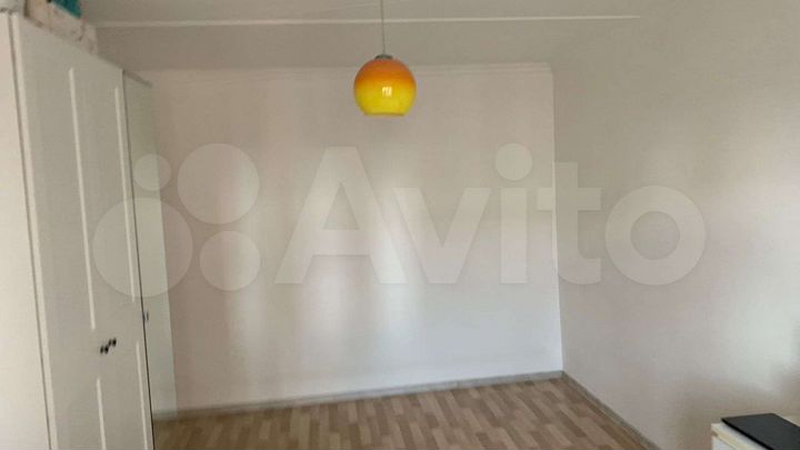 1-к. квартира, 40 м², 13/17 эт.