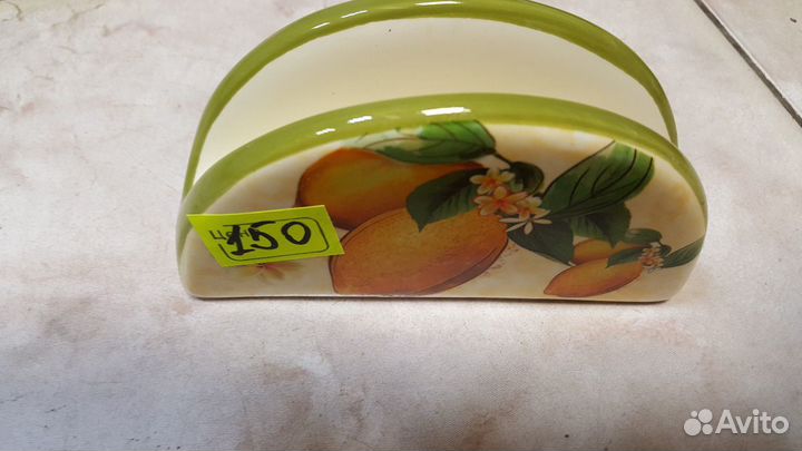 Салфетница