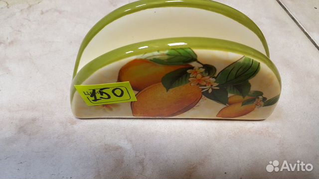 Салфетница