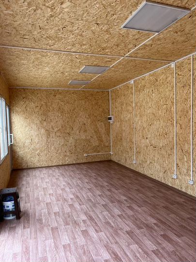 Торговая площадь, 32 м²