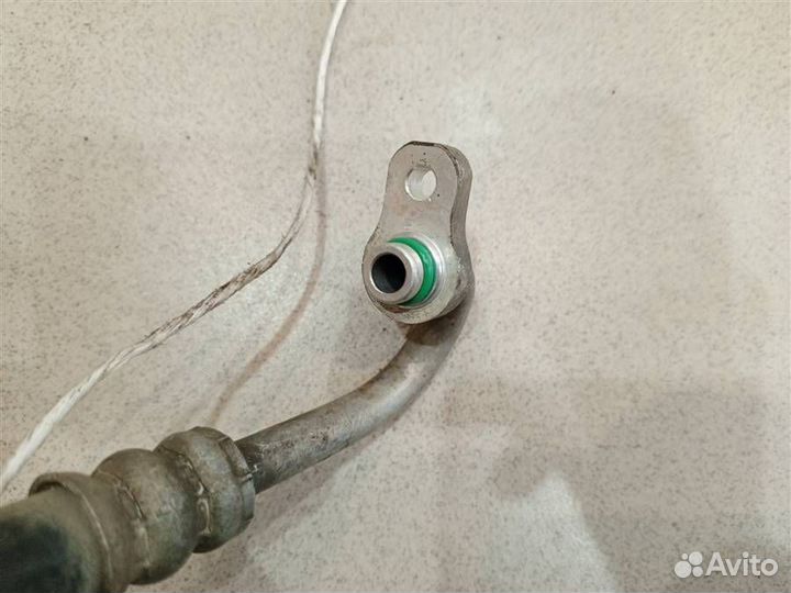 Трубка кондиционера Hyundai Sonata 4 EF 2001-2012