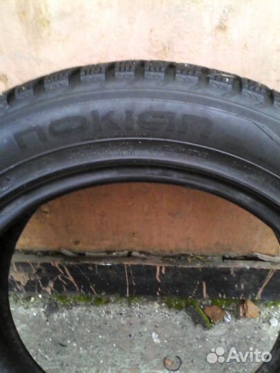 Nokian Tyres Hakkapeliitta 5 215/55 R16