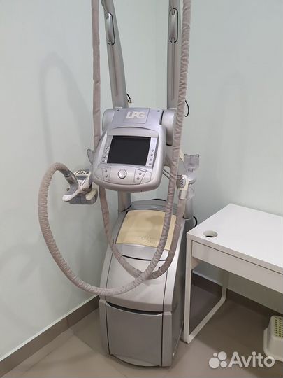 LPG-аппарат (оригинальный, французский)