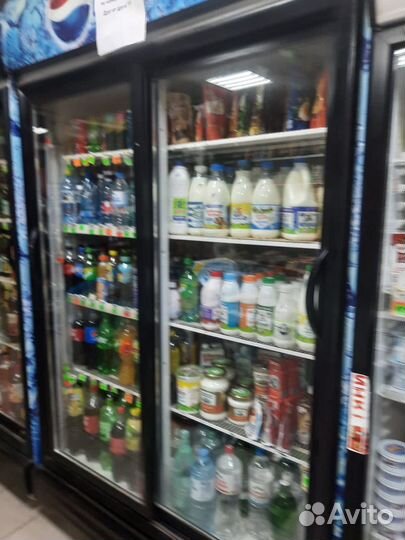 Продуктовый магазин