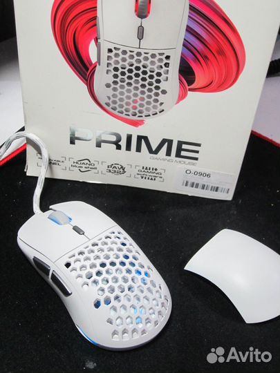 Игровая мышь Ardor gaming prime