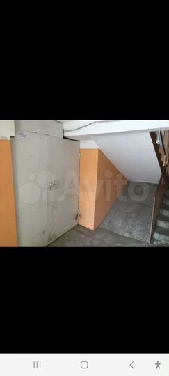 3-к. квартира, 71 м², 3/9 эт.