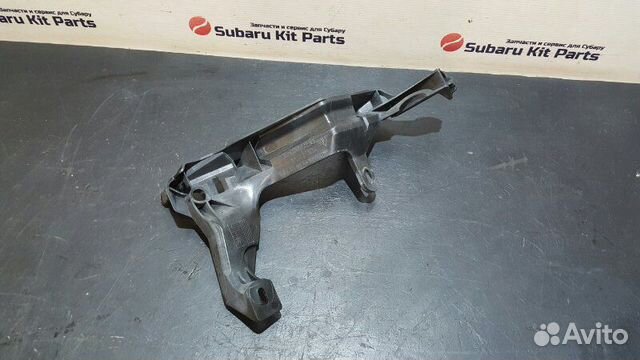 Кронштейн переднего бампера Porsche Cayenne 957