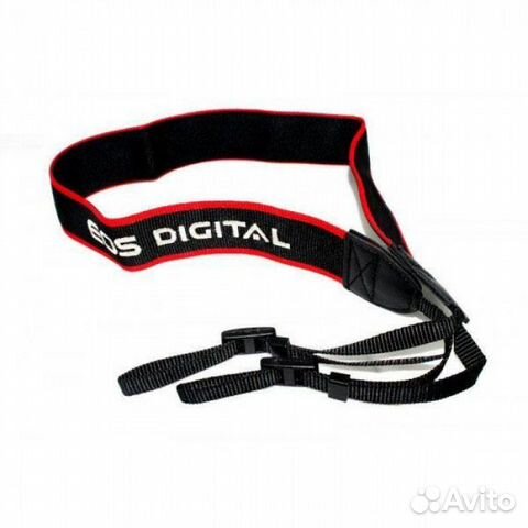 Ремни для фото камер Canon Nikon и другие