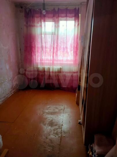Квартира-студия, 13 м², 1/5 эт.