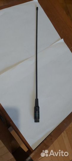 Антенна Nagoya NA-771 подходит для рации Baofeng