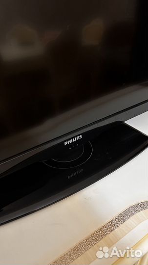 Телевизор philips