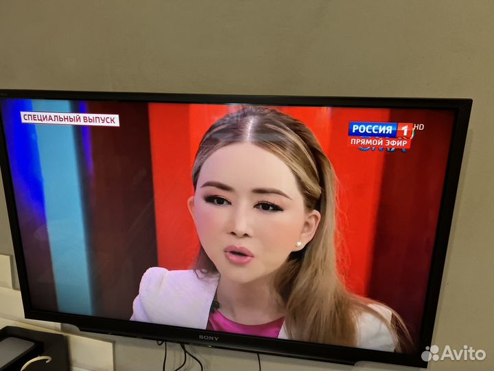 Телевизор sony 32 rmt-tx102d