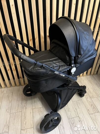 Коляска aulon 3 в 1