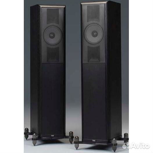 Напольная акустика Thiel SCS4T