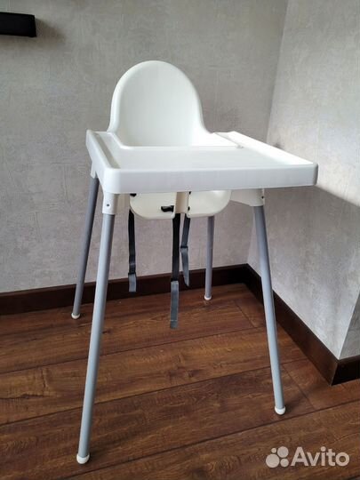 Стульчик для кормления IKEA
