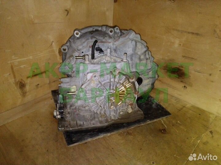 АКПП Mazda Premacy 1.8 CP8W - FP