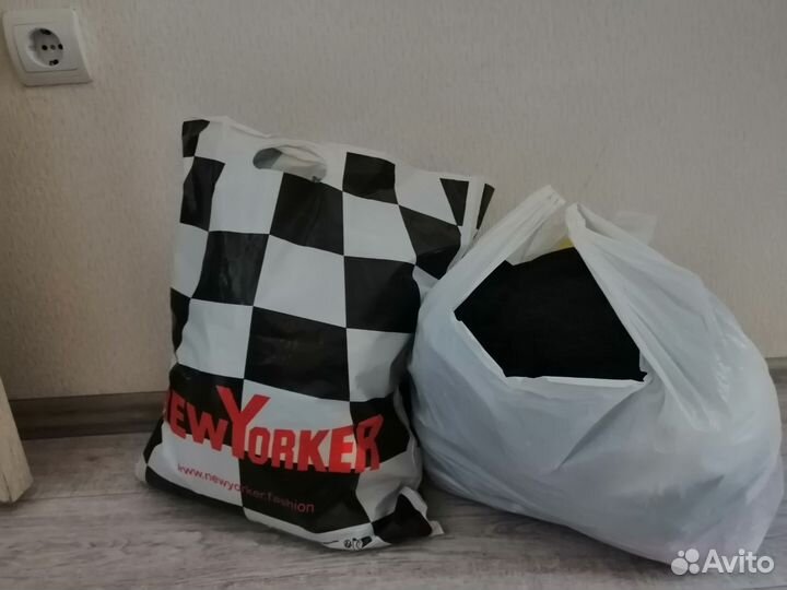 Одежда на девочку