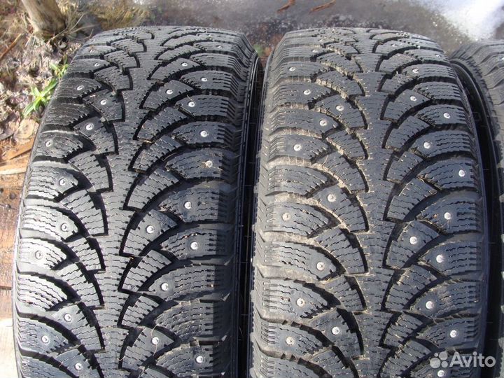 Tunga Nordway 185/65 R14