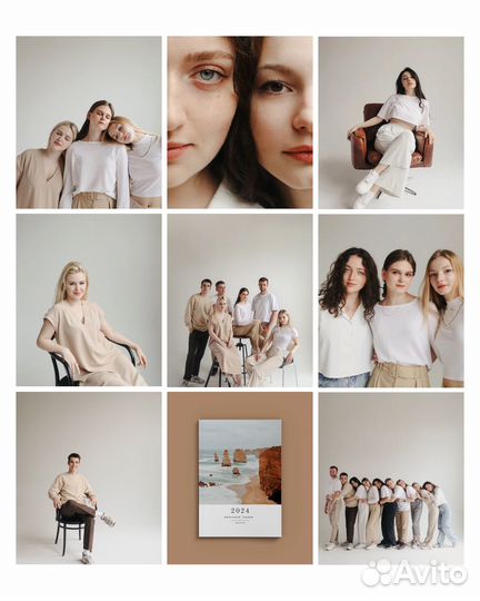 Стильные выпускные альбомы для школы, фотосессия