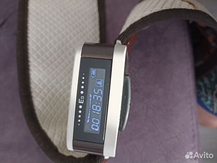 Турманиевый пояс Нуга Бест Е3