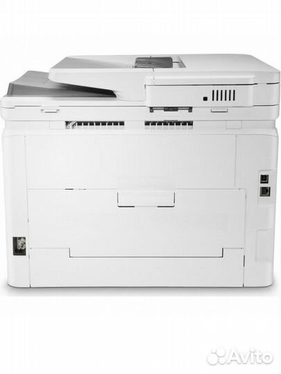Мфу лазерное HP Color LaserJet Pro M282nw (7KW72A)