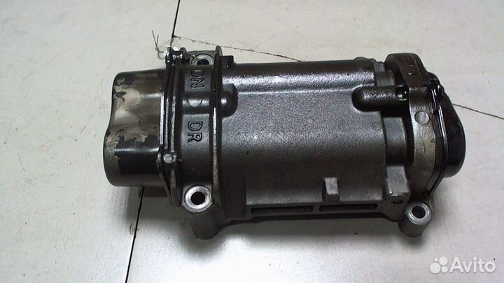 Вал балансировочный Chevrolet Captiva, 2008