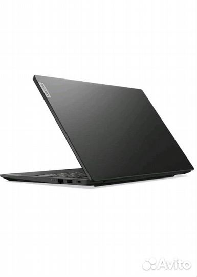 Ноутбук Lenovo новый v15, 6 ядер, 8Gb