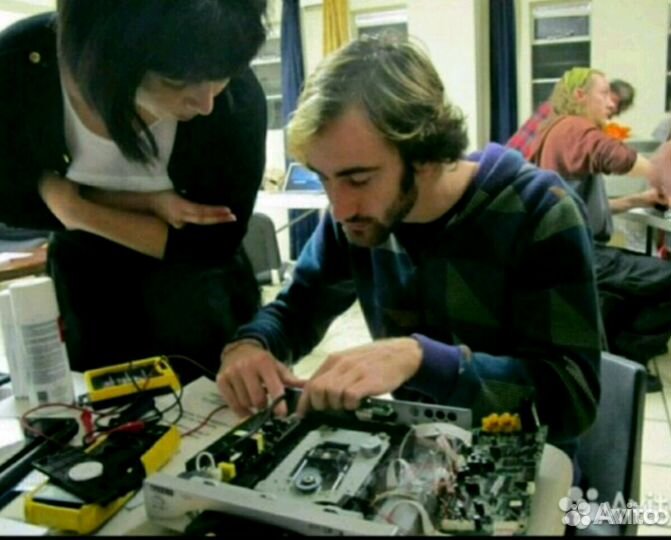 Ремонт/Скупка телевизоров