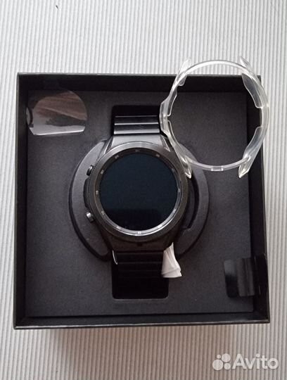 Смарт часы samsung galaxy watch 3