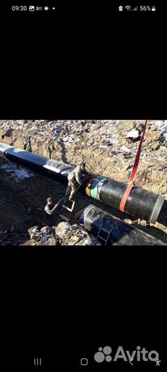 Сварочные работы, сварщики