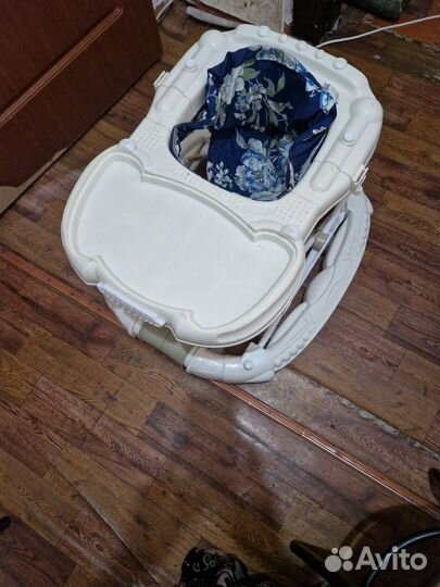 Ходунок детский