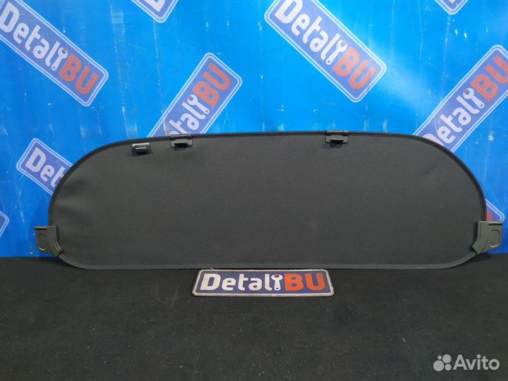 Шторка багажника Honda Civic 10 FK7 5D 2016-2022