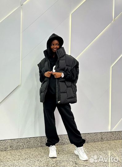 Костюм тройка женская новая коллекция 2023