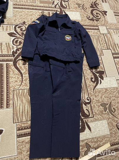 Форма школьная