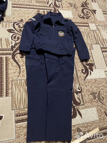 Форма школьная