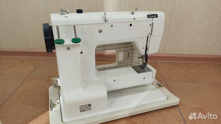 Швейная машинка