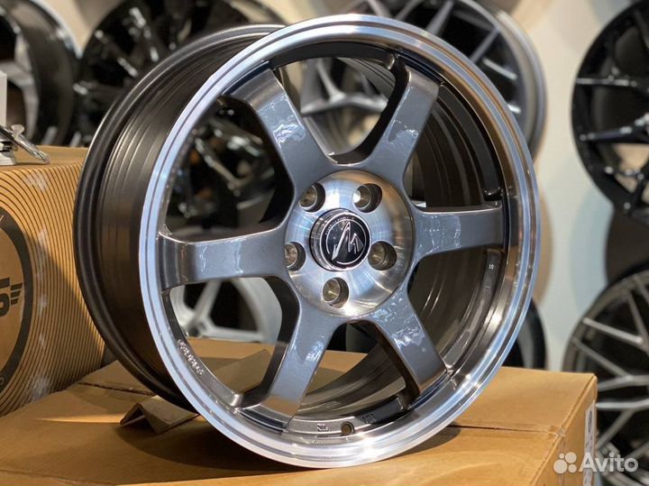 Диски r17 Audi A3 A4 A5 Skoda Kodiaq VW Tiguan