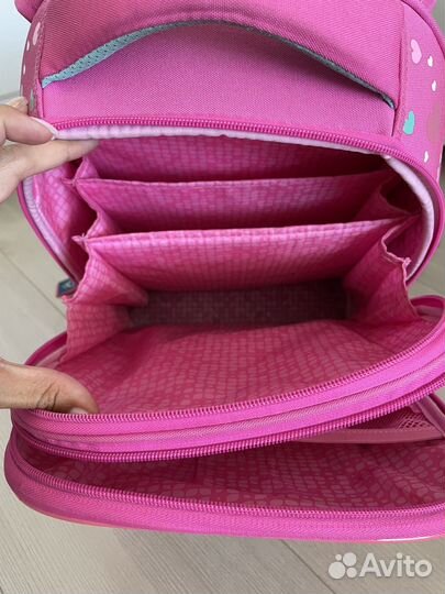 Школьный ранец Berlingo