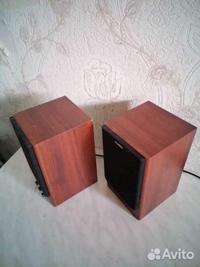 Колонки sven sps 610