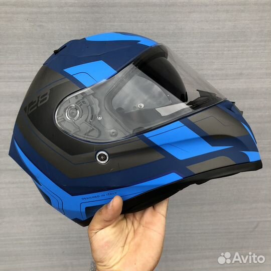 Шлем origine strada Advanced L Italy