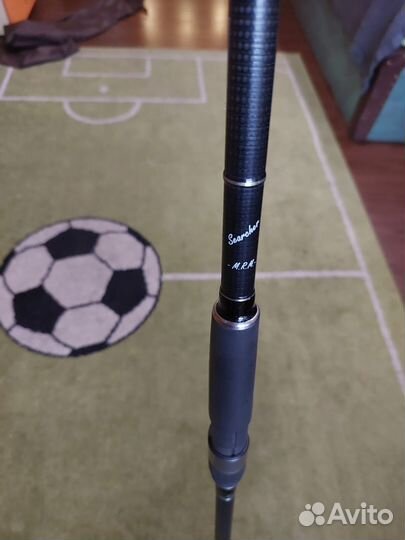 Удилища карповые новые и бу