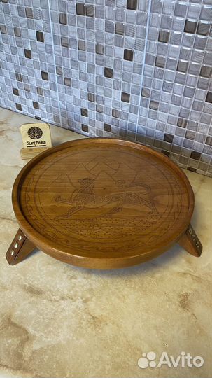 Поднос для мяса